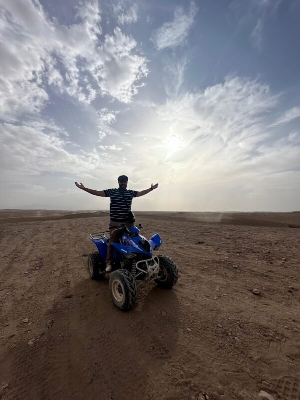 AGAFAY DESERT DINER ans QUADS - Image 3