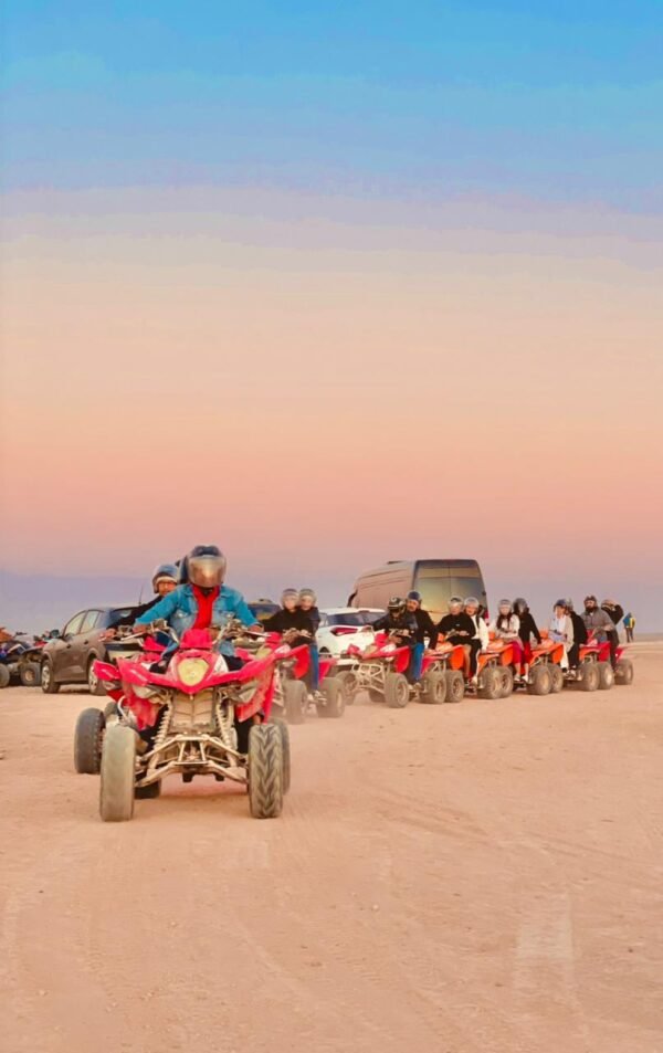 AGAFAY DESERT DINER ans QUADS - Image 4