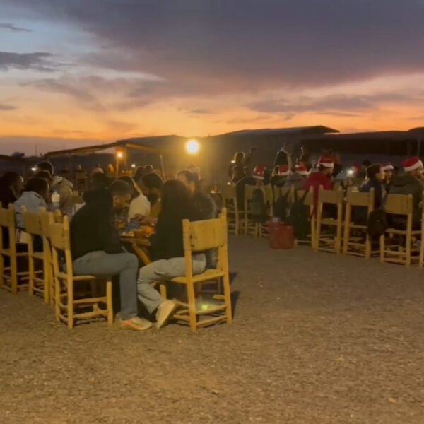AGAFAY DESERT DINER - Image 3