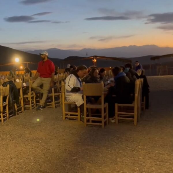 AGAFAY DESERT DINER - Image 4