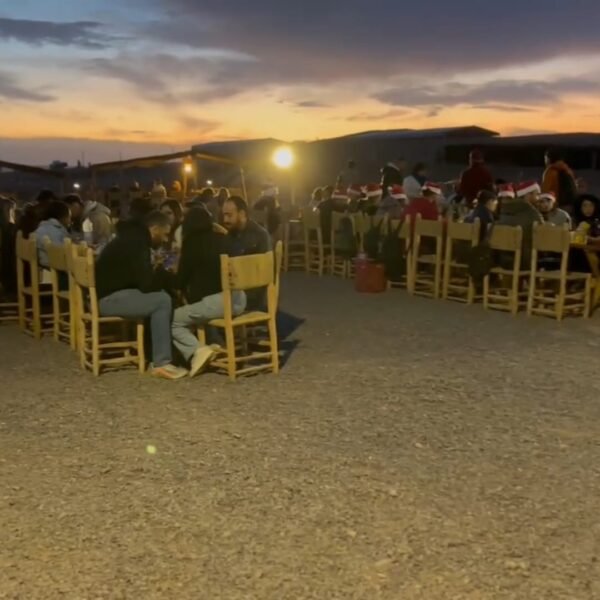 AGAFAY DESERT DINER - Image 2