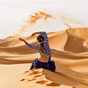 Marrakech : Circuit de 3 jours à Merzouga et dans le désert du Sahara